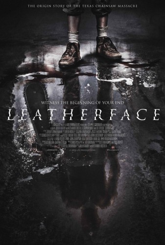 leatherface