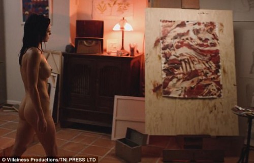 francesca-eastwood-nude francesca-eastwood-nude
