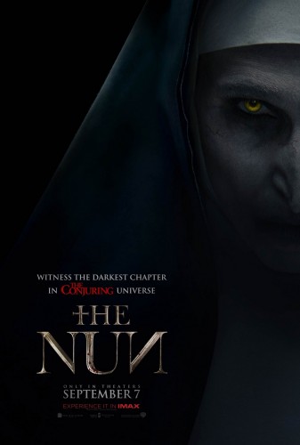 the-nun-poster