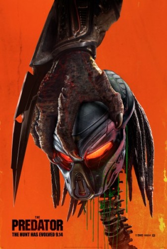 the-predator