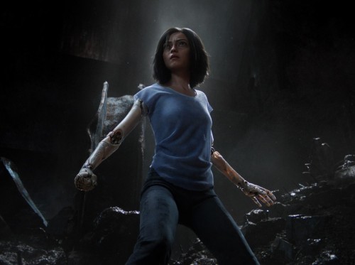 alita