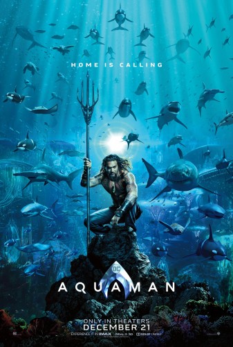 aquaman