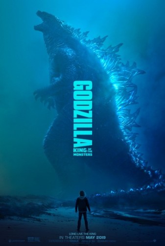 godzilla