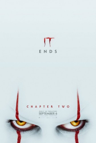 it-chapter-two