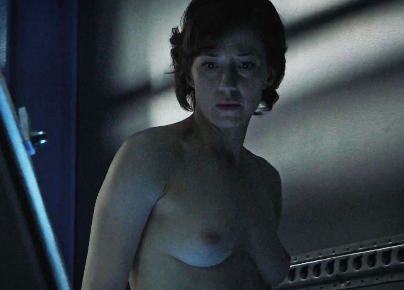 Carrie-Coon-Topless.